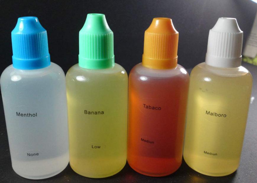 8ml、13ml、15ml裝眼藥水灌裝機案例